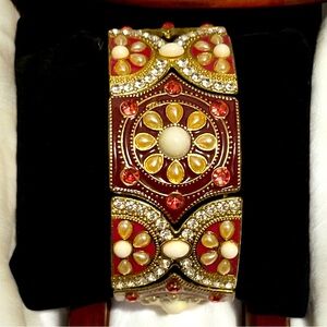 Gorgeous🌟Pink White Bracelet